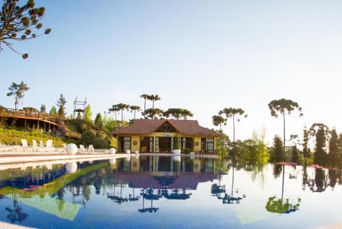 Фотография гостиницы Surya-Pan Hotel Refúgio