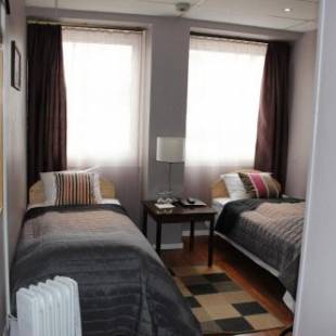 Фотографии гостиницы
Corner Hotell