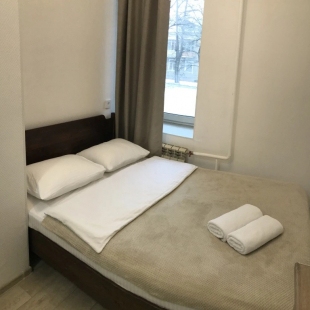 Фотография квартиры Апартаменты Орешка 5