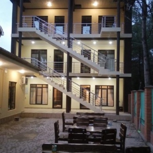 Фотография гостевого дома Ника