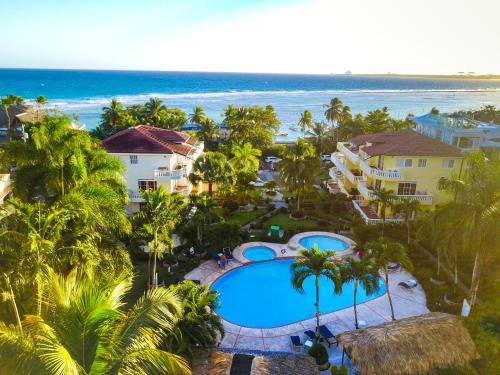 Фотография гостиницы Las Palmeras by Graziano