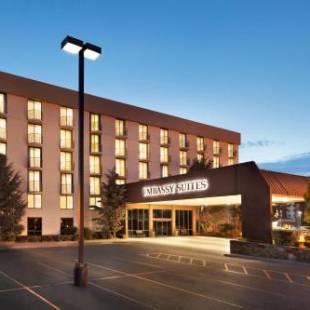 Фотографии гостиницы
Embassy Suites Oklahoma City Will Rogers World Airport