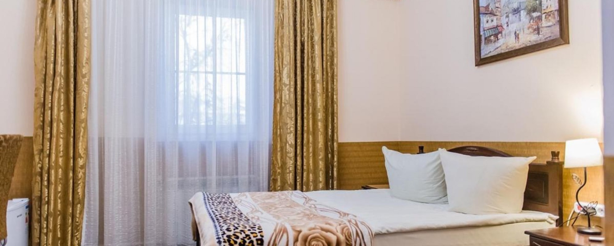 Фотографии гостиницы Советская 49