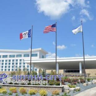 Фотографии гостиницы
Rhythm City Casino & Resort