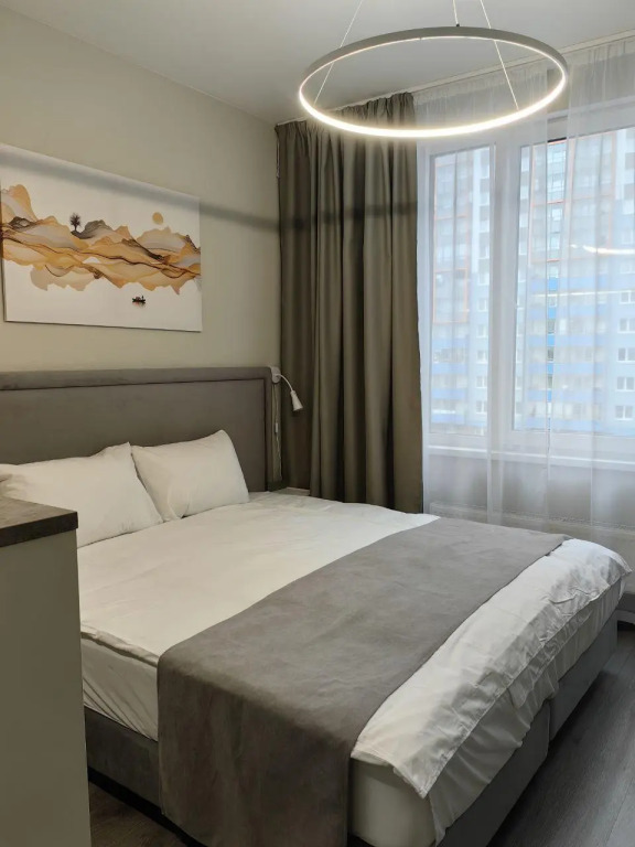 Фотография квартиры ModernaFlats у метро Купчино