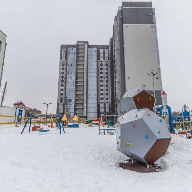 Фотография квартиры 