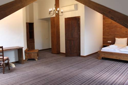 Фотография гостиницы Шпацер