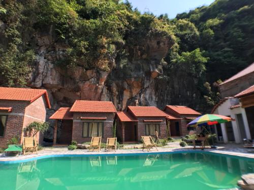 Фотография мини отеля Trang An Central Homestay