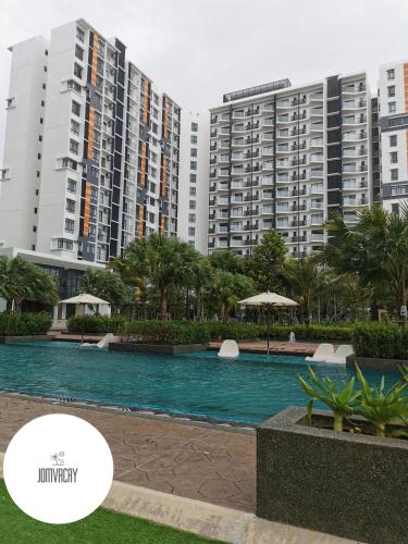 Фотография апарт отеля Timurbay Seafront Residence by Jomvacay