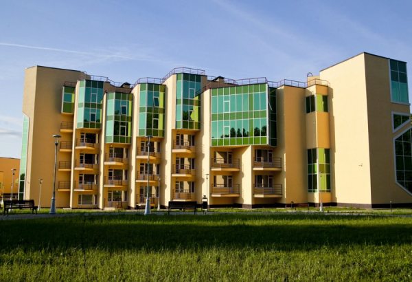 Фотография конференц-зала 