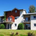 Фотография базы отдыха Le Herbau