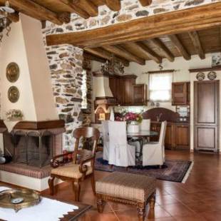 Фотографии гостевого дома
Premium Stone House