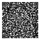 QR код гостиницы Арон