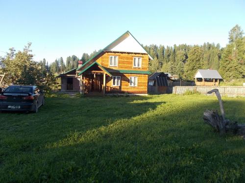 Фотография гостевого дома Госдом На Подгорной