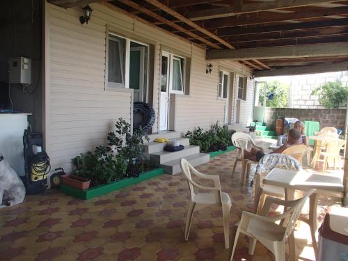 Фотография гостевого дома Надежда на Огородном