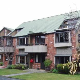 Фотографии мотеля
Woodlands Motels And Apartments