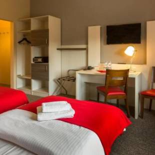 Фотографии гостиницы
Hotel Przystanek Torun