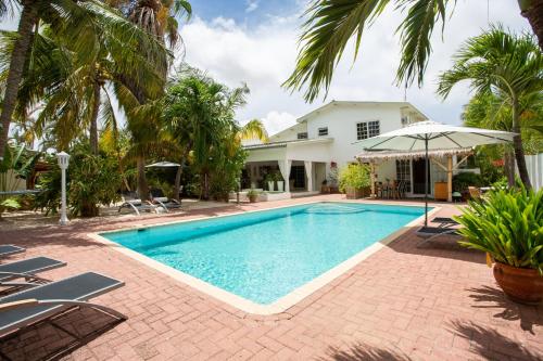 Фотография мини отеля B&B Sombre di Kabana