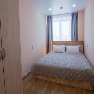 Фотография квартиры Sibhome 38 (Сибхоум 38) на улице Седова