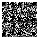 QR код предприятий Егоза