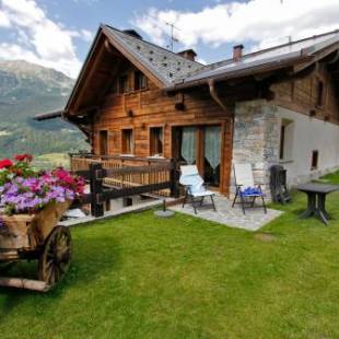 Фотографии апарт отеля 
            Chalet Teo e Marianna
