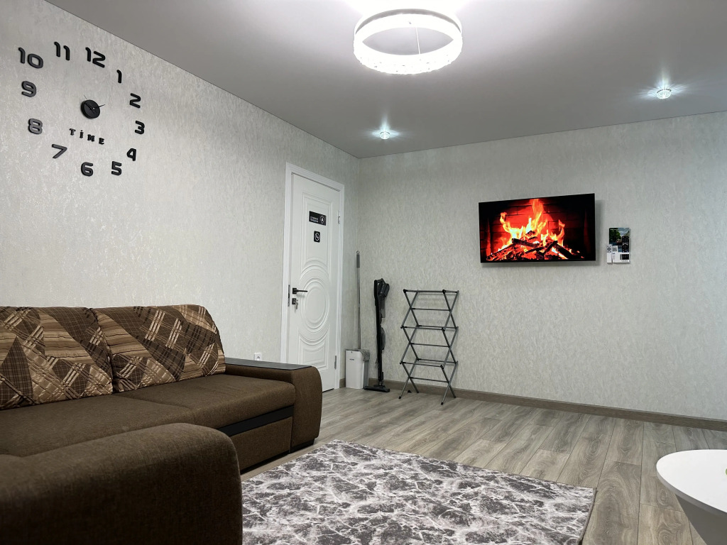 Фотография квартиры Апартаменты Юбилейный парк