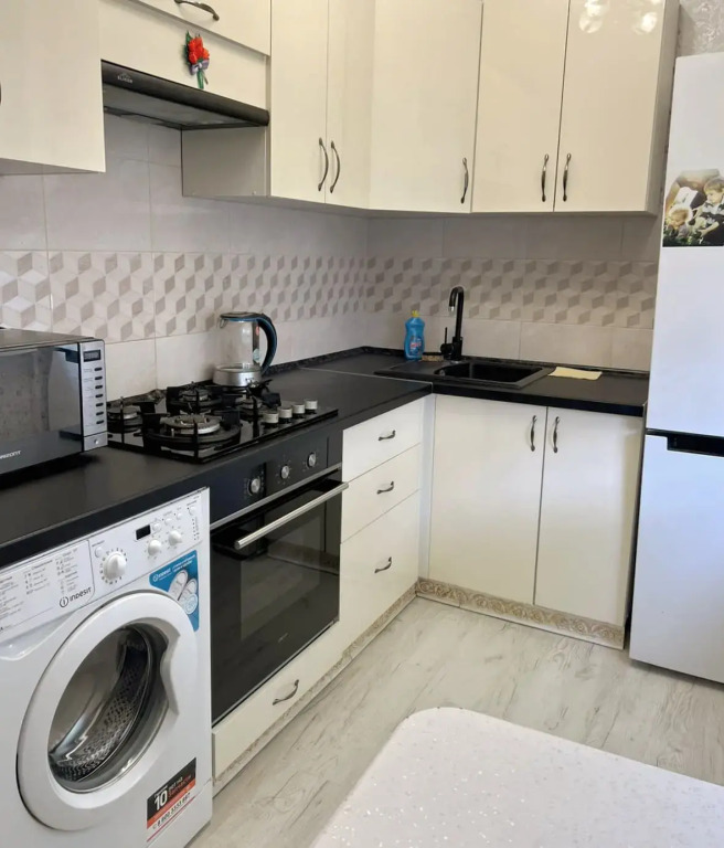 Фотография квартиры Апартаменты на Искры