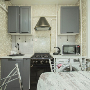 Фотография квартиры Квартира Апартаменты на Ленина 33