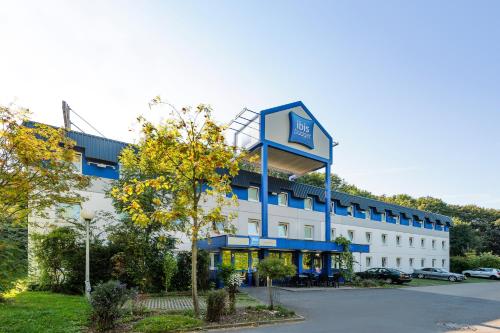 Фотография гостиницы ibis budget Dortmund West