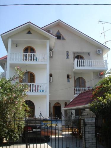 Фотографии гостевого дома
Отель у Валентины