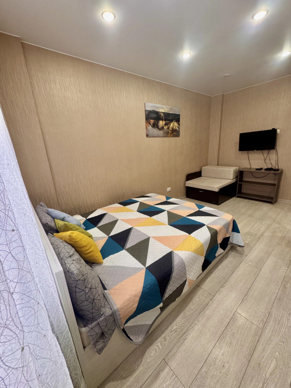 Фотография квартиры Квартира Уютная