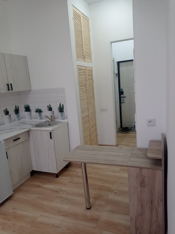 Фотография квартиры Квартира 2 на Московской