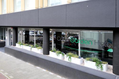 Фотография гостиницы Court Garden Hotel - Ecodesigned