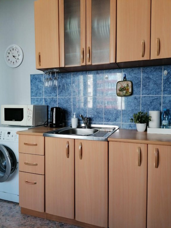 Фотография квартиры Апартаменты на улице Авиаторов 68