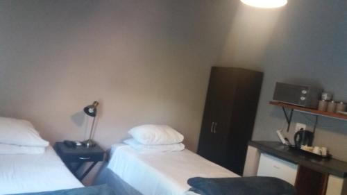 Фотография гостевого дома Abuelita Guesthouse - Room 5