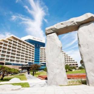 Фотографии гостиницы 
            Delpino