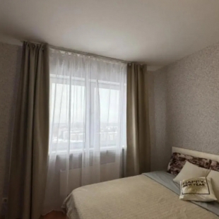 Фотография квартиры Апартаменты на улице Братская 27к3