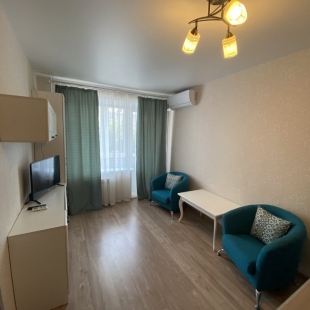 Фотография квартиры Апартаменты Ленина 36 Пятая авеню