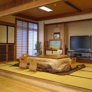 Фотографии хостела
K's House Hostels - Mt.Fuji Lake Kawaguchiko