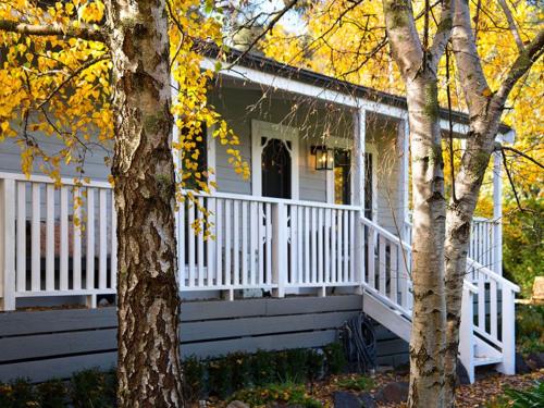 Фотография гостевого дома Campari