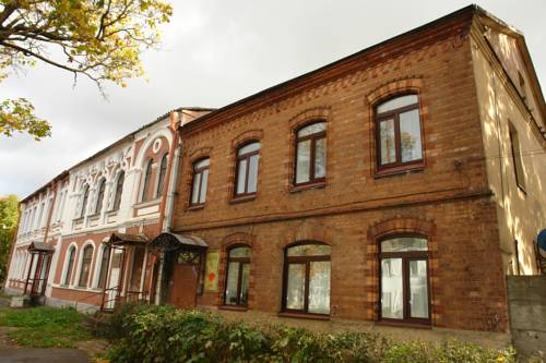 Фотография гостевого дома Купеческий