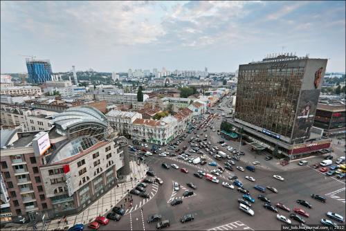 Фотография хостела Старовокзальная