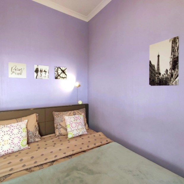 Фотографии квартиры 
            Квартира Однокомнатная на Масленникова 58