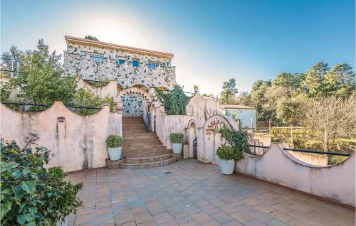 Фотография гостевого дома Holiday home c/Ronda del Paradis