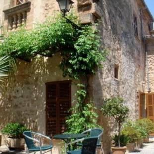 Фотографии гостиницы
Can Tem Turismo de Interior