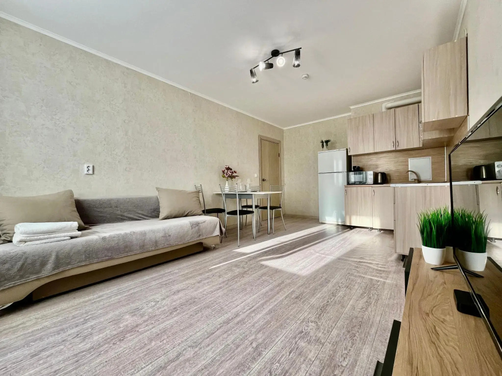 Фотография квартиры Апартаменты на улице Ленина 227