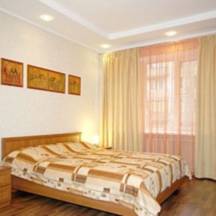 Фотография гостиницы Сары-арка