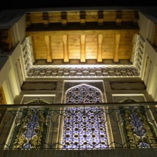 Фотография гостиницы Asal Boutique hotel