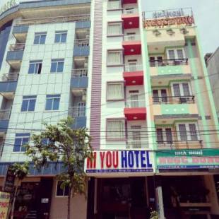 Фотографии гостиницы
Hi You Hotel