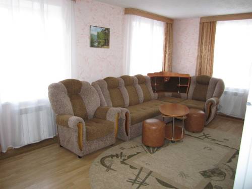 Фотографии гостиницы
Яш-Тан